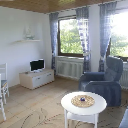 Haus Strandgut/2 Duhnen Buitenkant foto