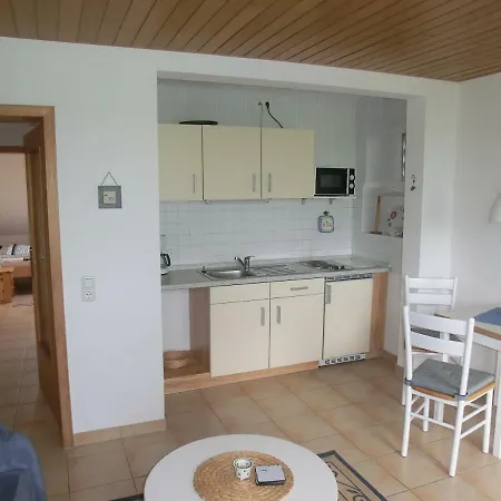 Haus Strandgut/2 Duhnen Buitenkant foto