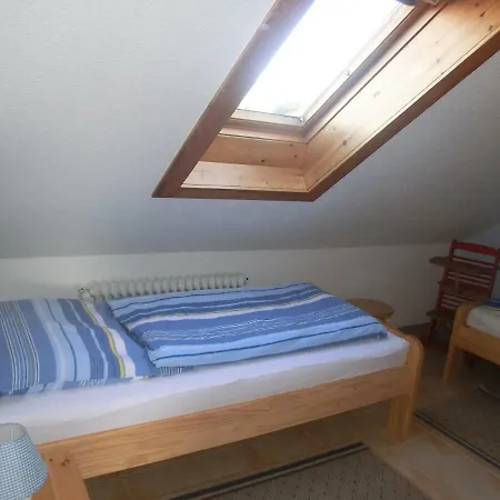 Haus Strandgut/2 Duhnen Buitenkant foto