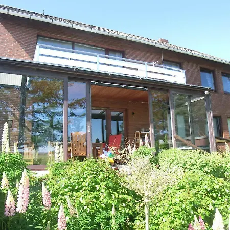 Haus Strandgut/2 Duhnen Buitenkant foto