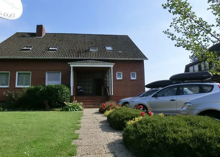 Haus Strandgut/2