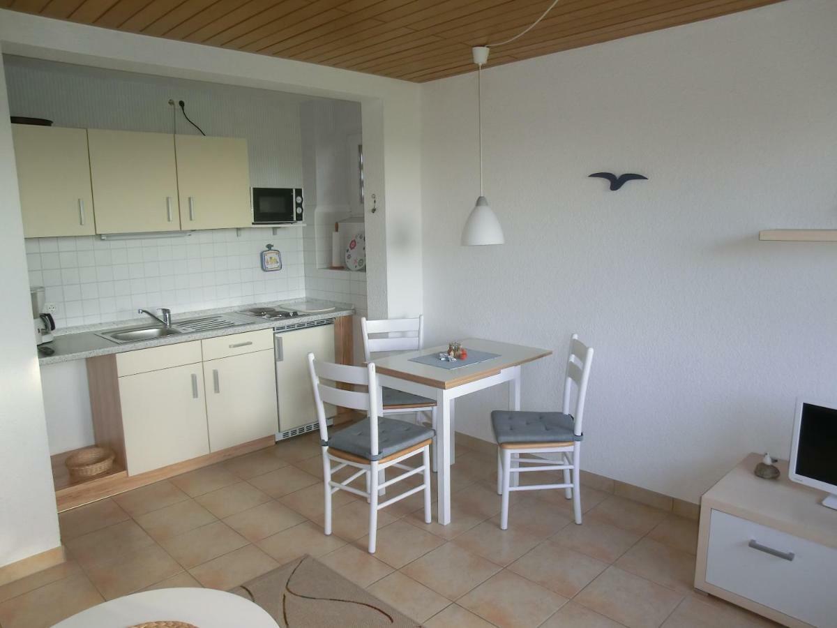 Haus Strandgut/2 * Duhnen