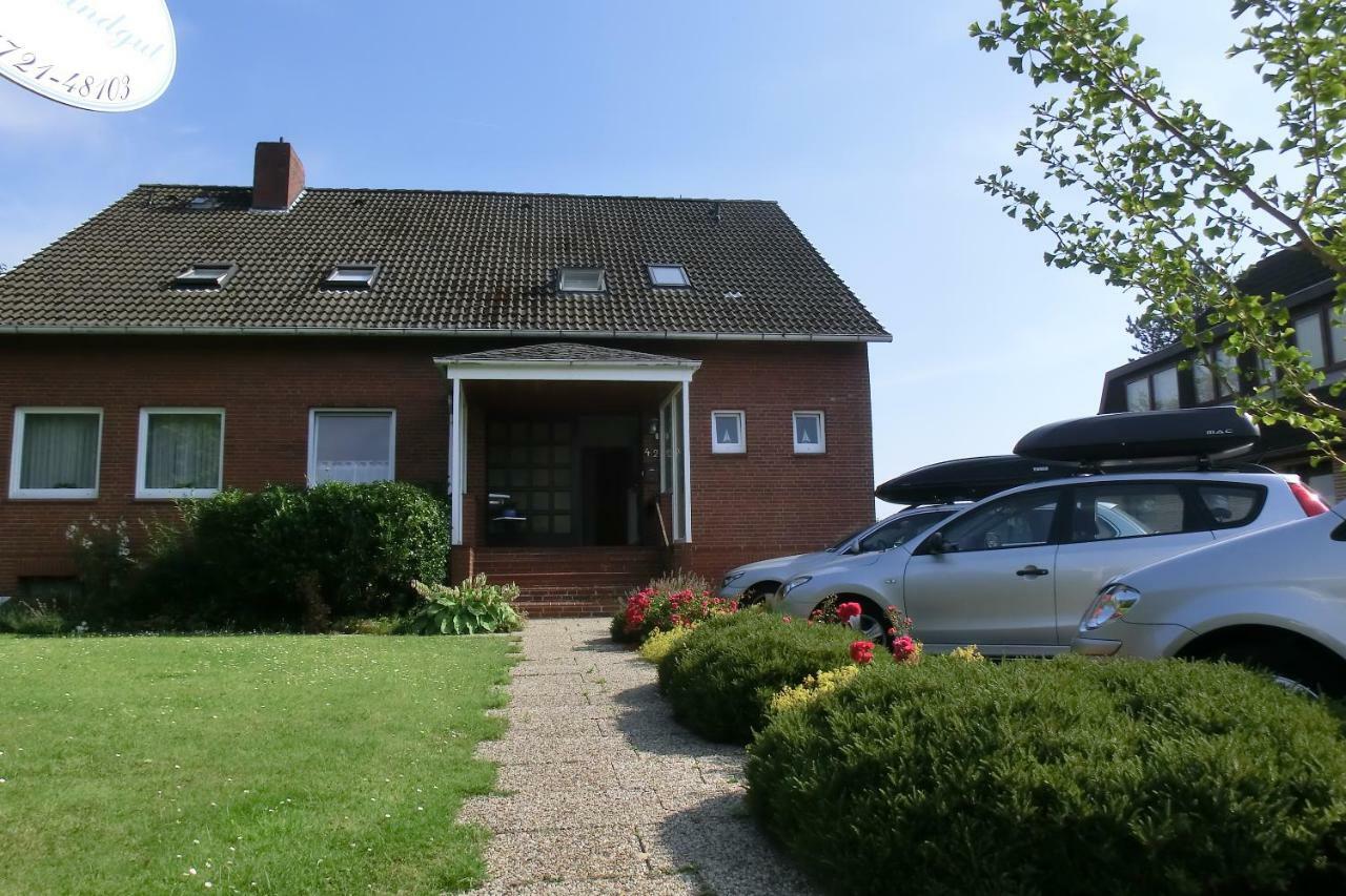 Haus Strandgut/2 *